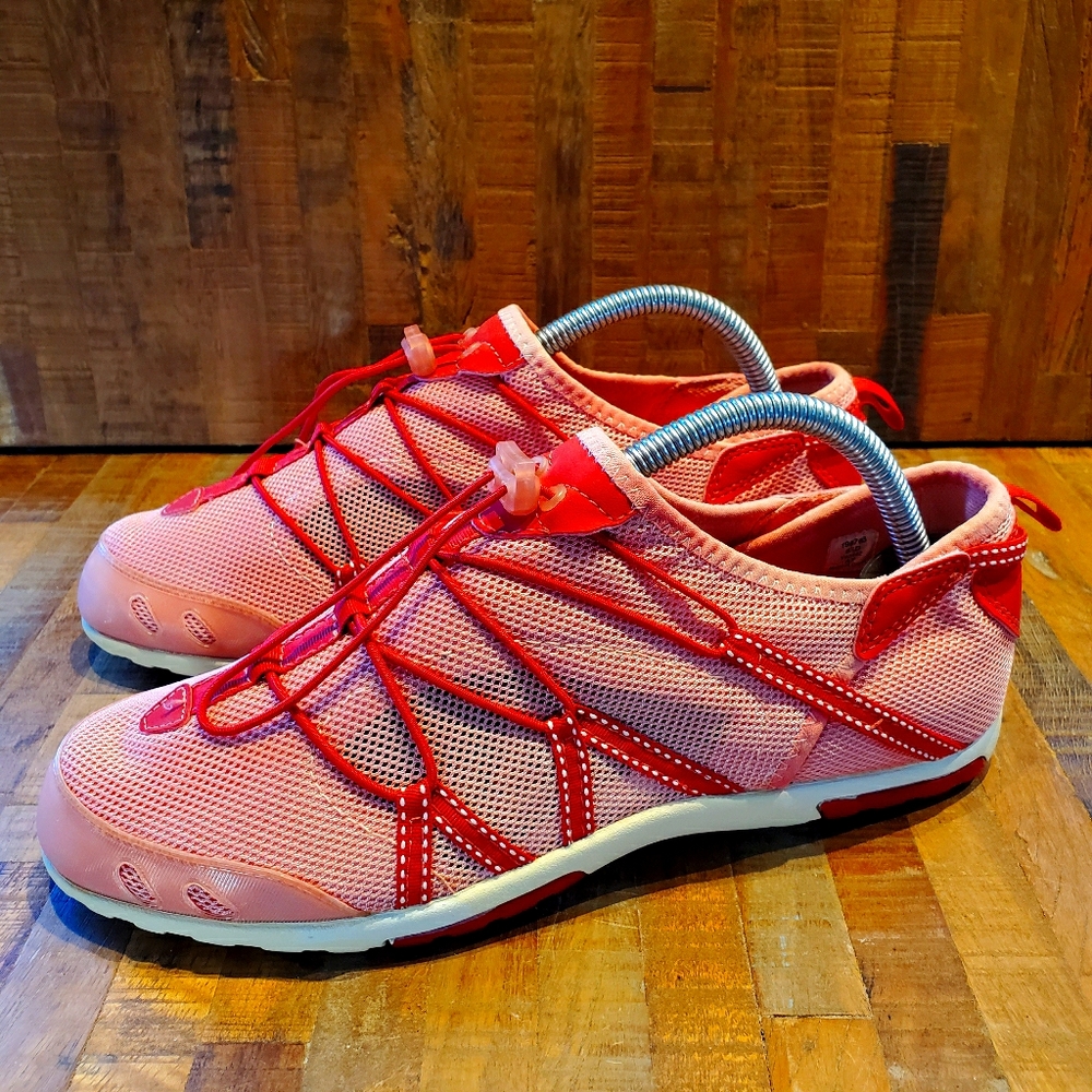 Land's End Women's Walking Sneakers